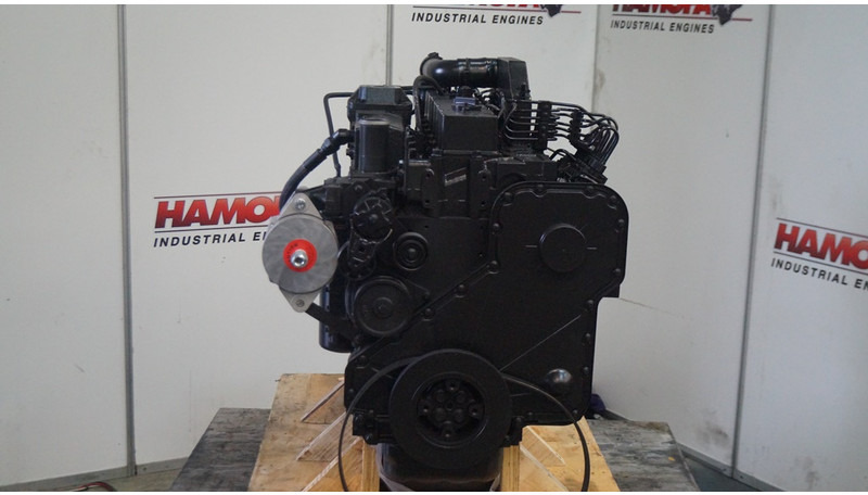 Maquinaria de construcción nuevo Cummins 6CTA 8.3 CPL1221 Reconditioned: foto 8 Maquinaria de construcción nuevo Cummins 6CTA 8.3 CPL1221 Reconditioned: foto 8