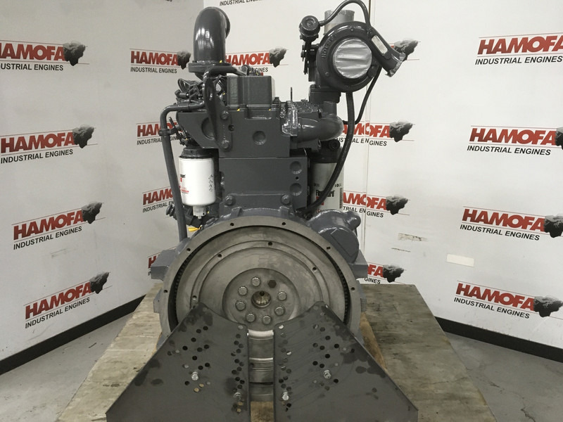 Cummins 6CTAA8.3-G2 CPL1783 REVISION CUSTOMER - Maquinaria de construcción: foto 4 Cummins 6CTAA8.3-G2 CPL1783 REVISION CUSTOMER - Maquinaria de construcción: foto 4