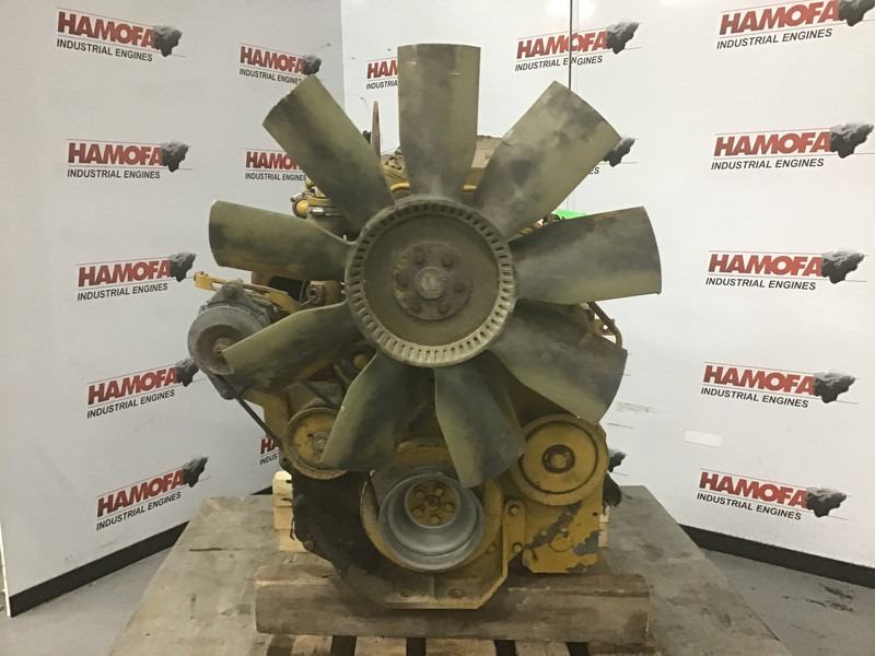 Cummins LTA10-A CPL1412 USED - Maquinaria de construcción: foto 4 Cummins LTA10-A CPL1412 USED - Maquinaria de construcción: foto 4