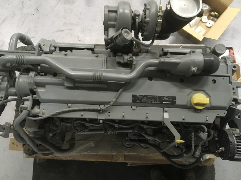 Deutz BF6M1013-25T3R NEW - Maquinaria de construcción: foto 5 Deutz BF6M1013-25T3R NEW - Maquinaria de construcción: foto 5