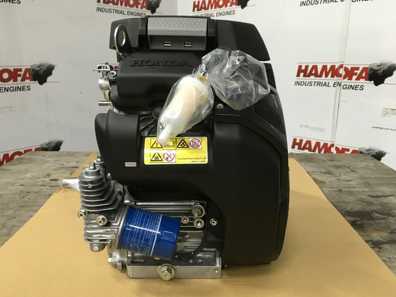 Honda GX690 NEW - Maquinaria de construcción: foto 1 Honda GX690 NEW - Maquinaria de construcción: foto 1