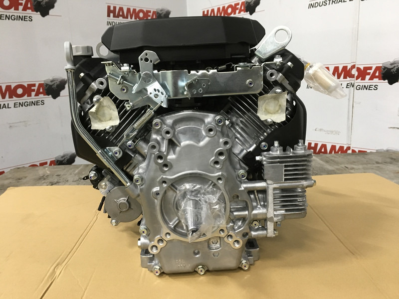 Honda GX690 NEW - Maquinaria de construcción: foto 3 Honda GX690 NEW - Maquinaria de construcción: foto 3