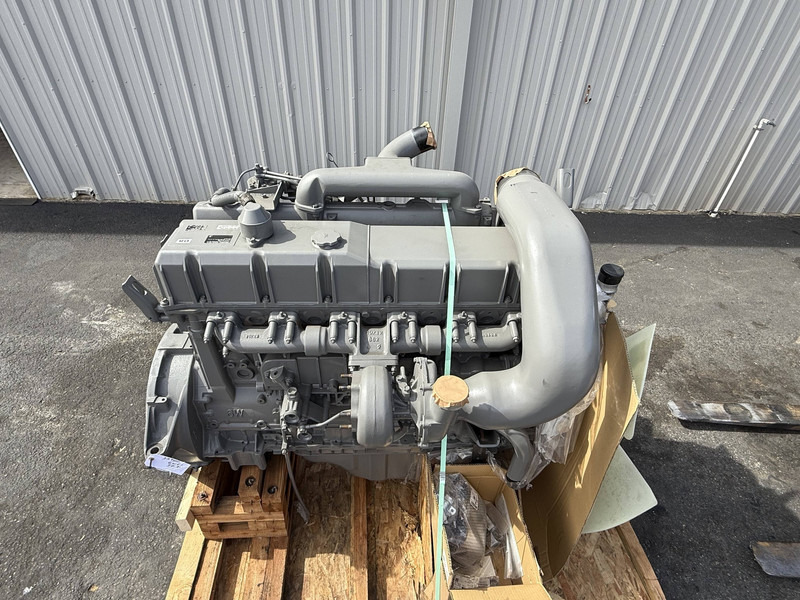 Isuzu 6WG1-XABEA-05-C2 NEW - Maquinaria de construcción: foto 3 Isuzu 6WG1-XABEA-05-C2 NEW - Maquinaria de construcción: foto 3