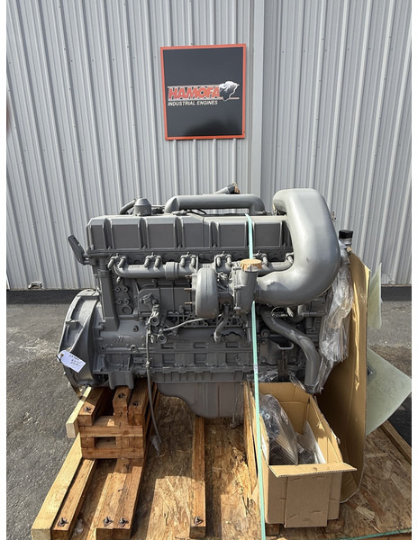 Isuzu 6WG1-XABEA-05-C2 NEW - Maquinaria de construcción: foto 5 Isuzu 6WG1-XABEA-05-C2 NEW - Maquinaria de construcción: foto 5