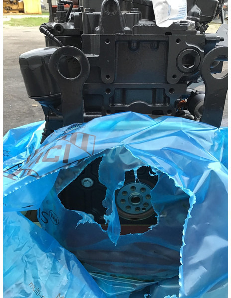 Iveco F5AE9454F*A001 NEW - Maquinaria de construcción: foto 2 Iveco F5AE9454F*A001 NEW - Maquinaria de construcción: foto 2