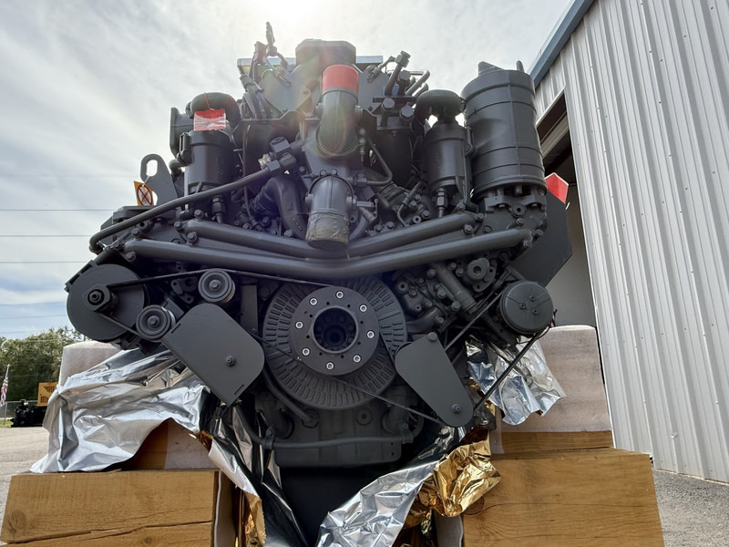 Liebherr D9512 A7-04 NEW - Maquinaria de construcción: foto 3 Liebherr D9512 A7-04 NEW - Maquinaria de construcción: foto 3