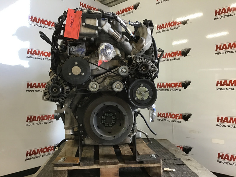 MAN D2066-LOH26 USED - Maquinaria de construcción: foto 4 MAN D2066-LOH26 USED - Maquinaria de construcción: foto 4