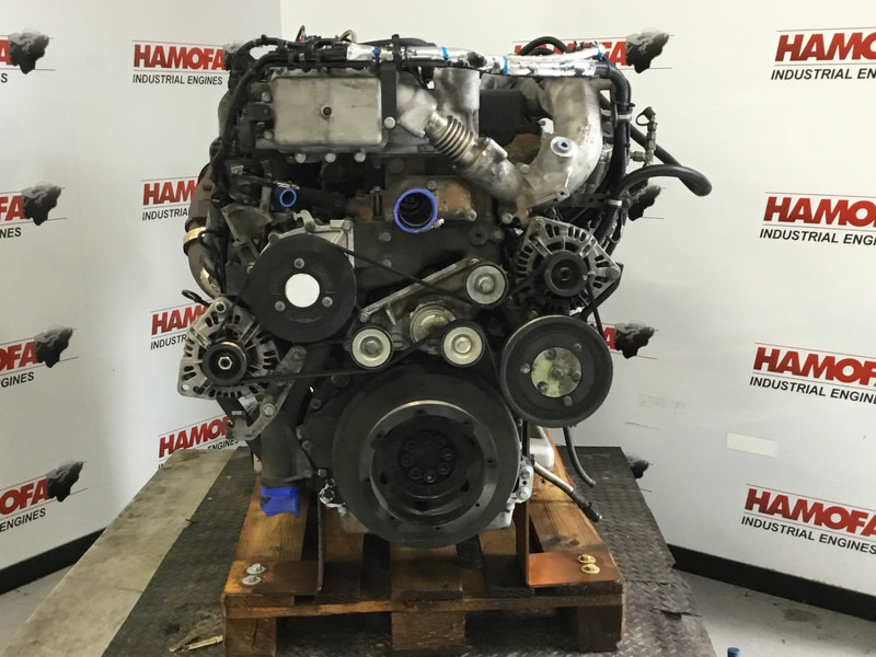 MAN D2066-LOH26 USED - Maquinaria de construcción: foto 4 MAN D2066-LOH26 USED - Maquinaria de construcción: foto 4