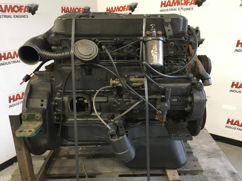 Mercedes-Benz OM366 366.900 FOR PARTS - Maquinaria de construcción: foto 1 Mercedes-Benz OM366 366.900 FOR PARTS - Maquinaria de construcción: foto 1