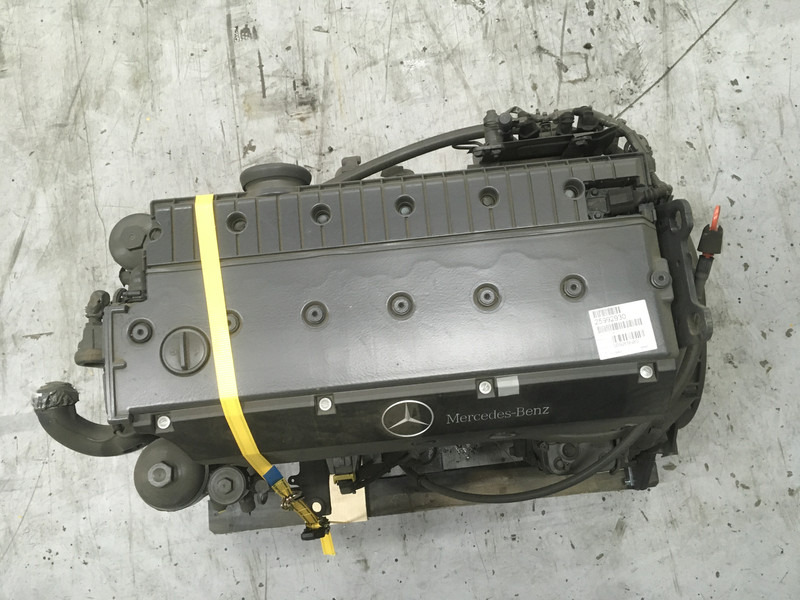 Mercedes-Benz OM926LA 926.970 NEW - Maquinaria de construcción: foto 5 Mercedes-Benz OM926LA 926.970 NEW - Maquinaria de construcción: foto 5