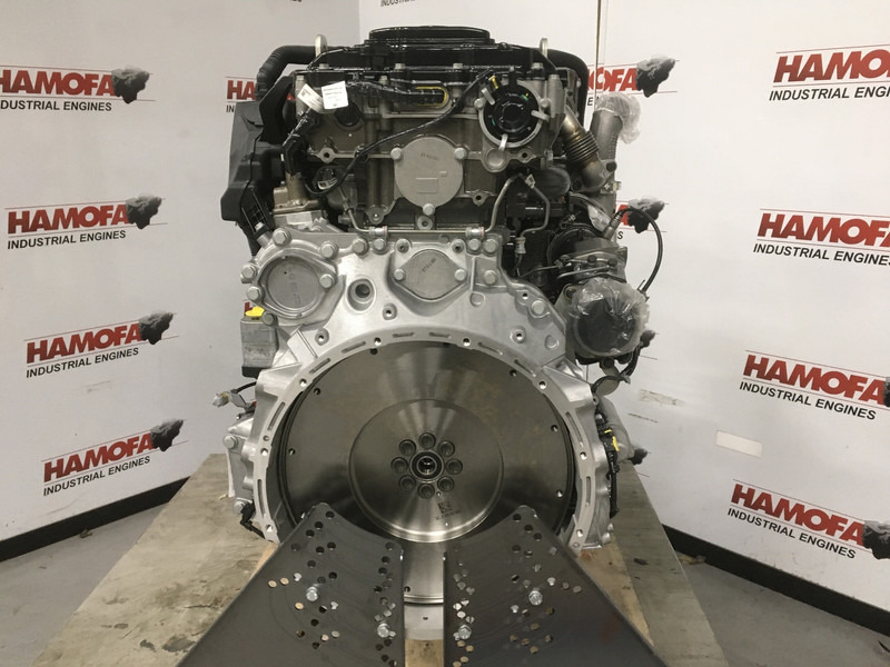 Mercedes-Benz OM935.915 NEW - Maquinaria de construcción: foto 3 Mercedes-Benz OM935.915 NEW - Maquinaria de construcción: foto 3