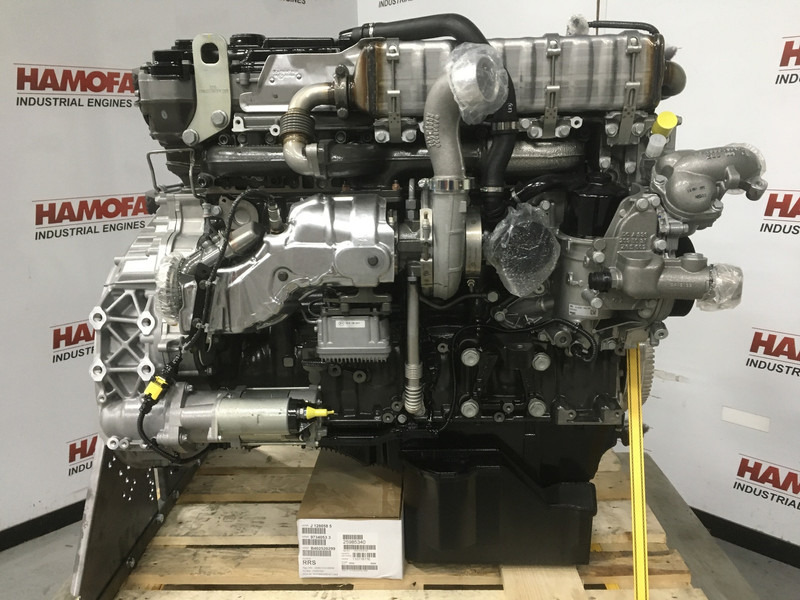 Mercedes-Benz OM935.915 NEW - Maquinaria de construcción: foto 4 Mercedes-Benz OM935.915 NEW - Maquinaria de construcción: foto 4