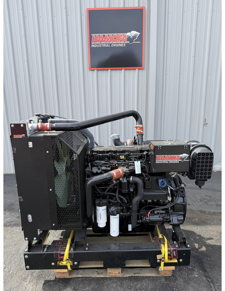 Perkins 1506A-E88TAG1 NEW - Maquinaria de construcción: foto 4 Perkins 1506A-E88TAG1 NEW - Maquinaria de construcción: foto 4