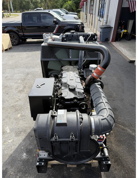 Perkins 1506A-E88TAG1 NEW - Maquinaria de construcción: foto 5 Perkins 1506A-E88TAG1 NEW - Maquinaria de construcción: foto 5