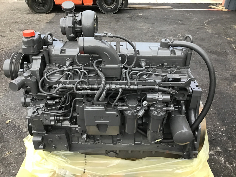 Sisu 74. CTA-4V NEW - Maquinaria de construcción: foto 2 Sisu 74. CTA-4V NEW - Maquinaria de construcción: foto 2