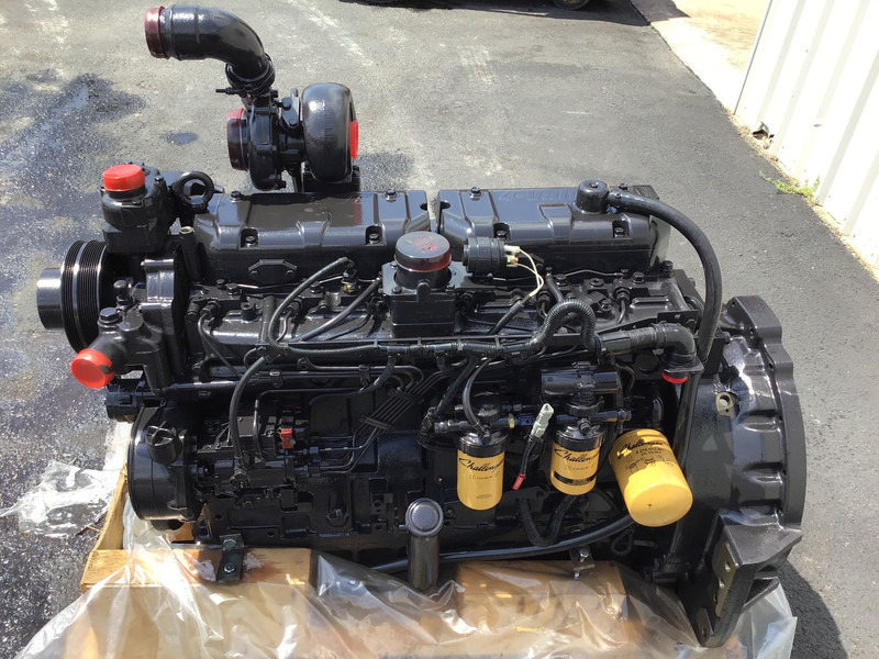 Sisu SISUDIESEL 74 .359 ETA-4V NEW - Maquinaria de construcción: foto 3 Sisu SISUDIESEL 74 .359 ETA-4V NEW - Maquinaria de construcción: foto 3