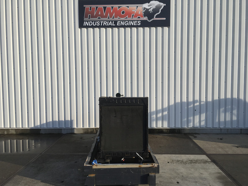 Volvo TD710G GENERATOR 160KVA USED - Generador industriale: foto 4 Volvo TD710G GENERATOR 160KVA USED - Generador industriale: foto 4