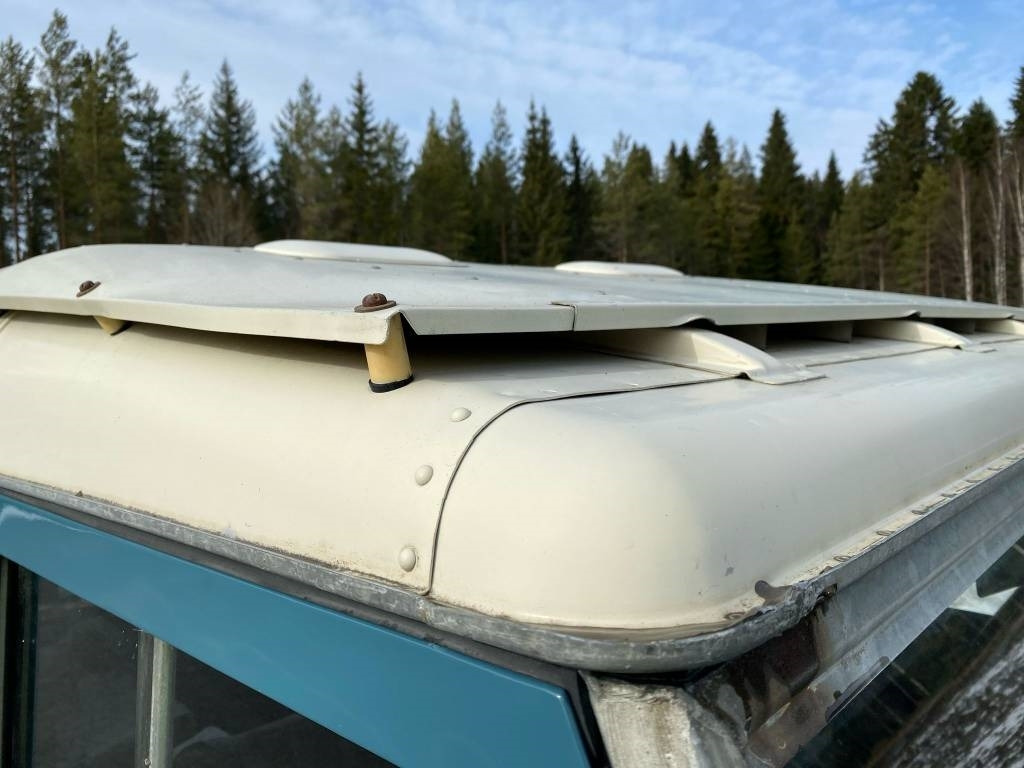 Leasing de Land Rover Regular Station Wagon  Land Rover Regular Station Wagon: foto 11