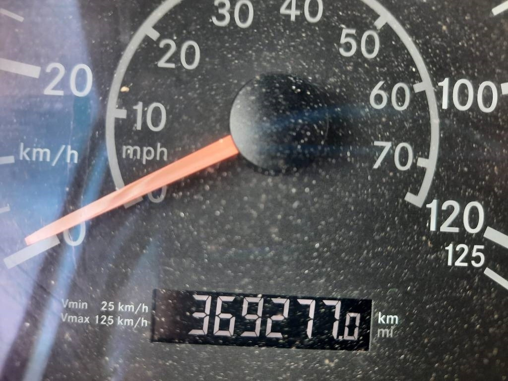 Camión de basura Mercedes-Benz Econic 2633: foto 11 Camión de basura Mercedes-Benz Econic 2633: foto 11