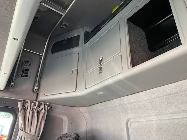 Scania R 164, 6x2 - Cabeza tractora: foto 5 Scania R 164, 6x2 - Cabeza tractora: foto 5