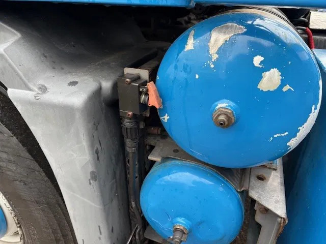 Cabeza tractora Volvo FH 400 GLOBETROTTER (VIN: 7B446149 / I-SHIFT / ADR-VLG / AIRCONDITIONING / COMPLETE SPOILERSET ON CABIN): foto 8 Cabeza tractora Volvo FH 400 GLOBETROTTER (VIN: 7B446149 / I-SHIFT / ADR-VLG / AIRCONDITIONING / COMPLETE SPOILERSET ON CABIN): foto 8