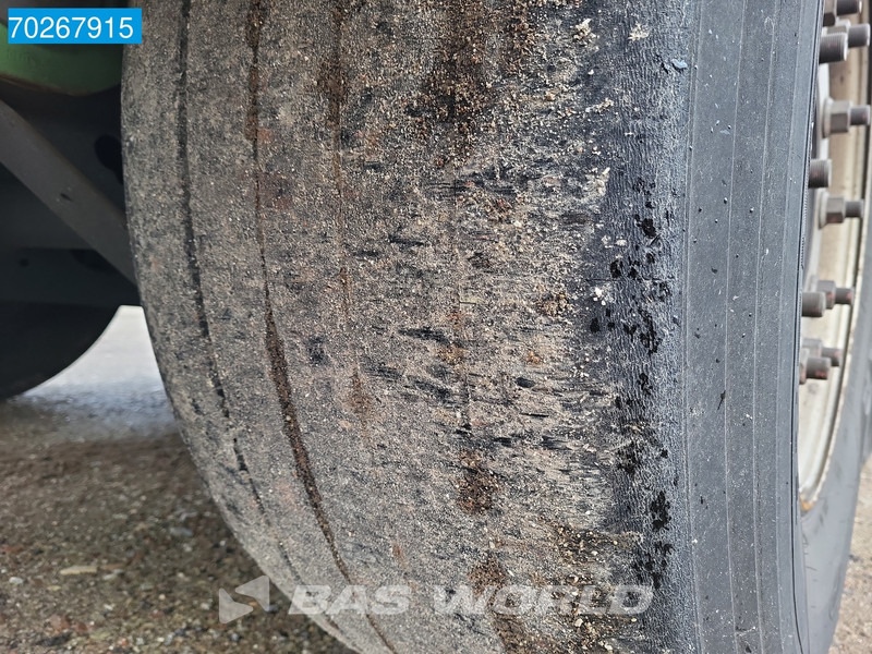 Semirremolque lona Berger SAPL 24 LTN 3 axles Anti-Vandalimus-Plane: foto 16