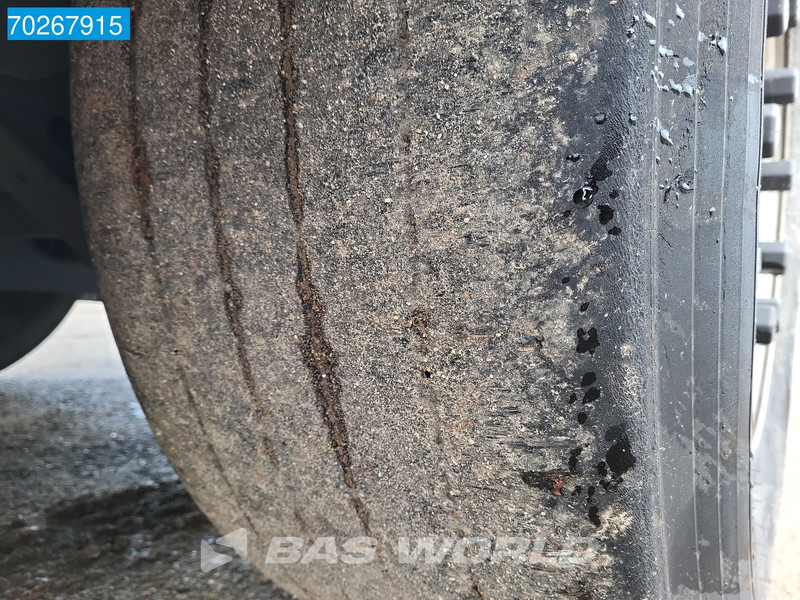 Semirremolque lona Berger SAPL 24 LTN 3 axles Anti-Vandalimus-Plane: foto 18