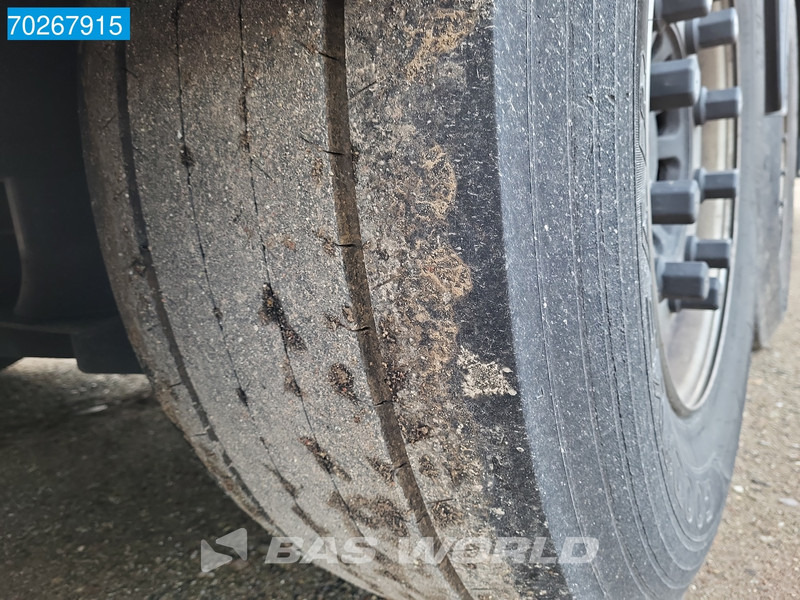 Semirremolque lona Berger SAPL 24 LTN 3 axles Anti-Vandalimus-Plane: foto 20