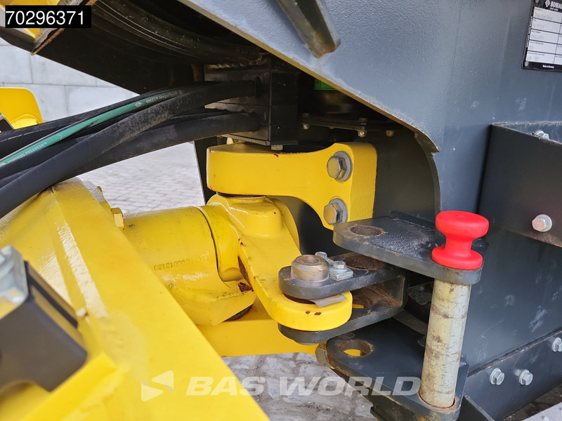 Rodillo Bomag BW177 D-5 A/C: foto 16