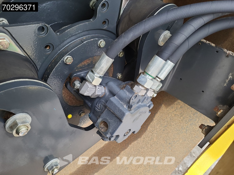 Rodillo Bomag BW177 D-5 A/C: foto 14