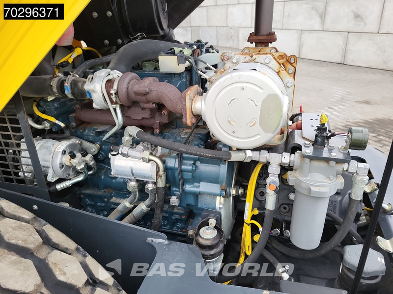 Rodillo Bomag BW177 D-5 A/C: foto 17