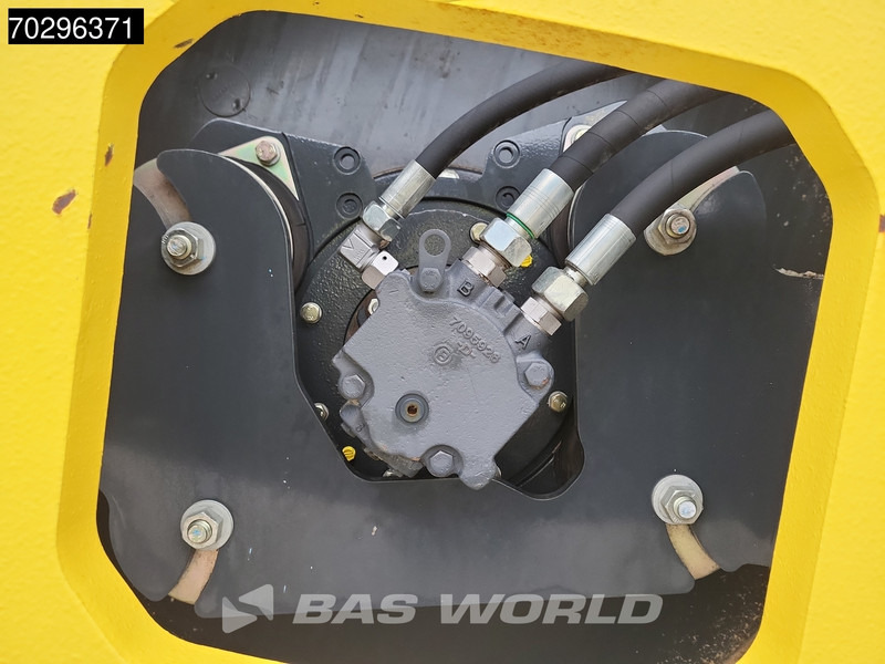 Rodillo Bomag BW177 D-5 A/C: foto 12