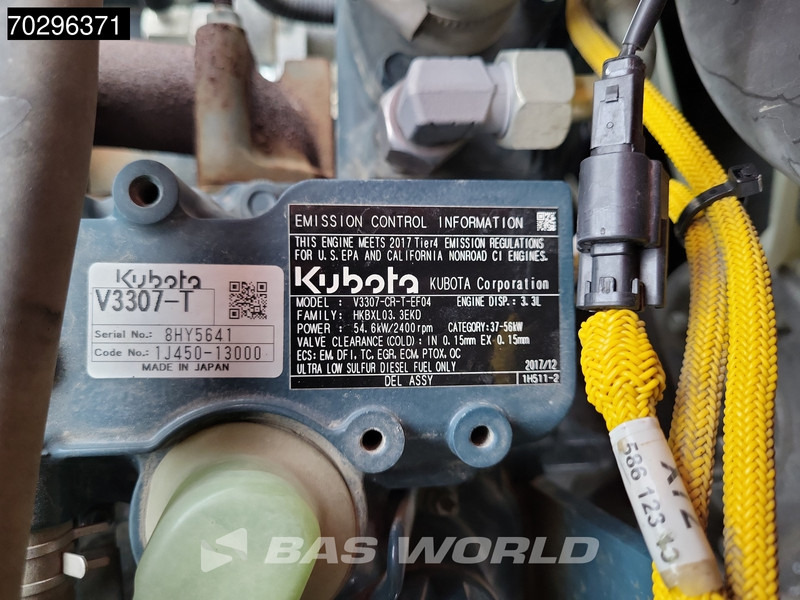 Rodillo Bomag BW177 D-5 A/C: foto 20