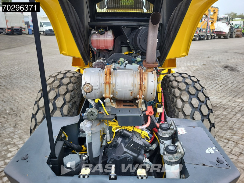 Rodillo Bomag BW177 D-5 A/C: foto 18