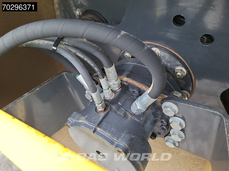 Rodillo Bomag BW177 D-5 A/C: foto 15