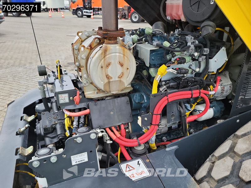 Rodillo Bomag BW177 D-5 A/C: foto 19