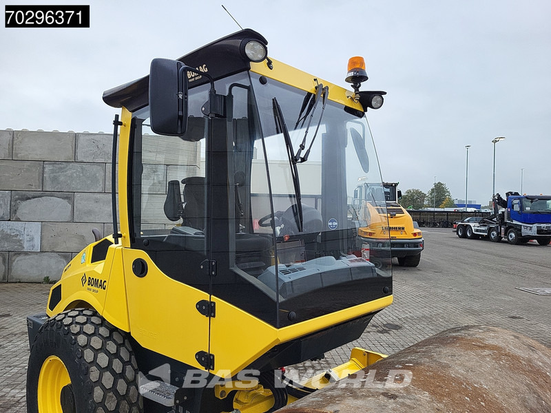 Rodillo Bomag BW177 D-5 A/C: foto 7