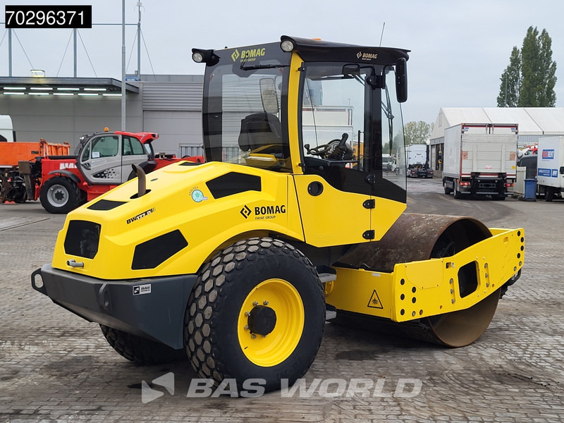 Rodillo Bomag BW177 D-5 A/C: foto 6