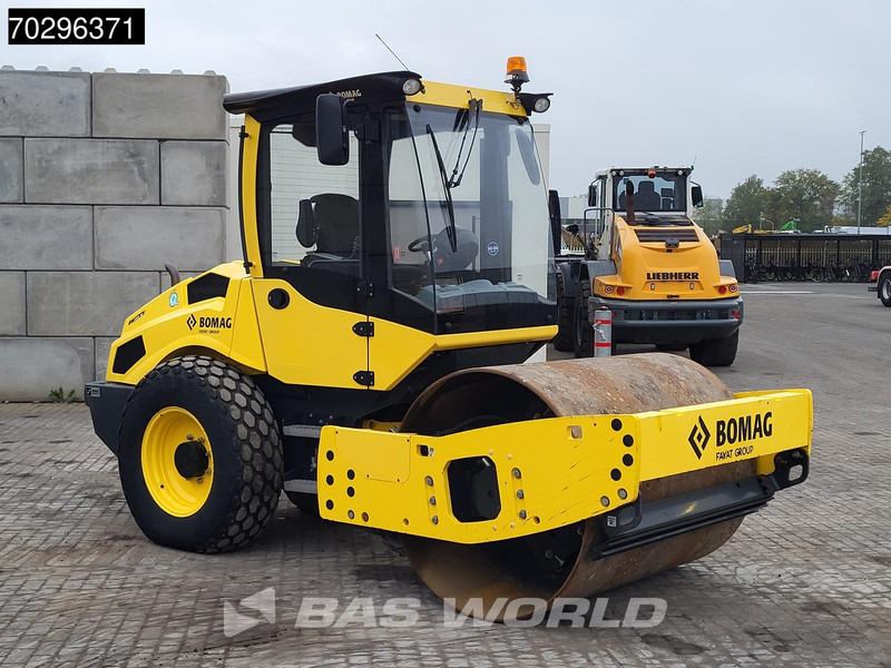Rodillo Bomag BW177 D-5 A/C: foto 8