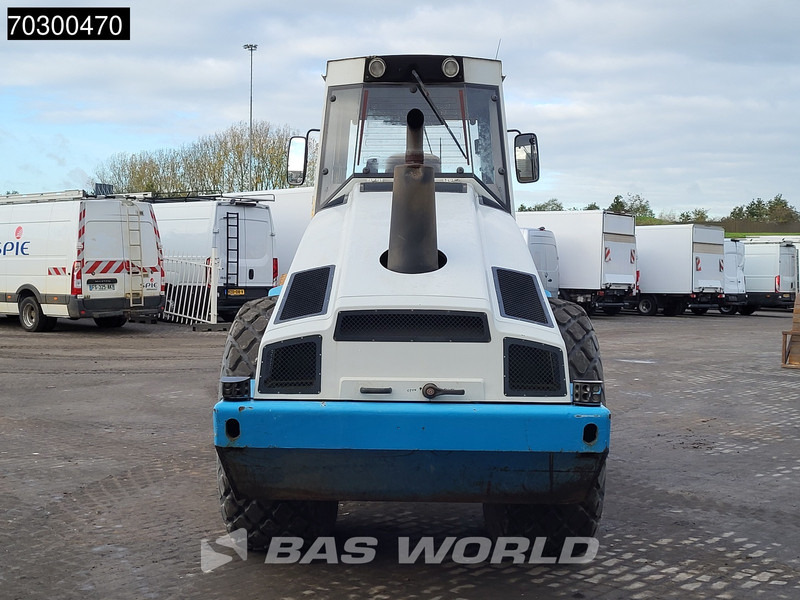 Bomag BW213 D-4 - Rodillo: foto 3 Bomag BW213 D-4 - Rodillo: foto 3