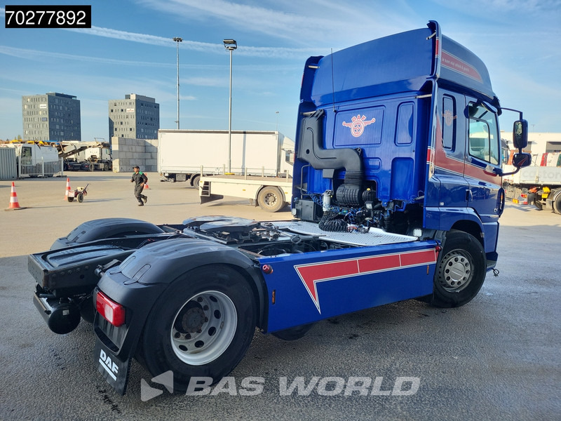 DAF CF 440 6X2 NL-Truck Midlift Hydraulik Euro 6 - Cabeza tractora: foto 5 DAF CF 440 6X2 NL-Truck Midlift Hydraulik Euro 6 - Cabeza tractora: foto 5