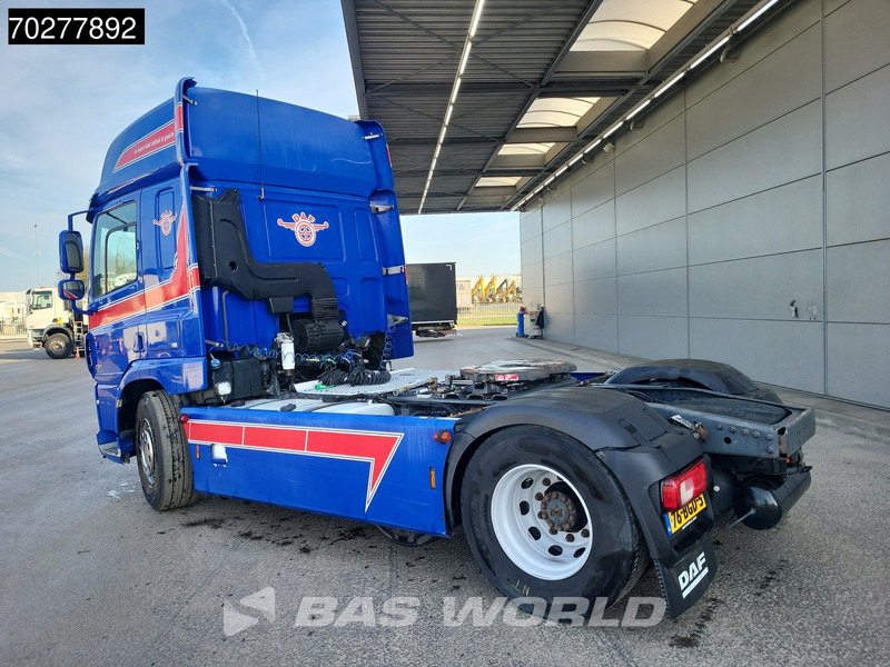 DAF CF 440 6X2 NL-Truck Midlift Hydraulik Euro 6 - Cabeza tractora: foto 2 DAF CF 440 6X2 NL-Truck Midlift Hydraulik Euro 6 - Cabeza tractora: foto 2