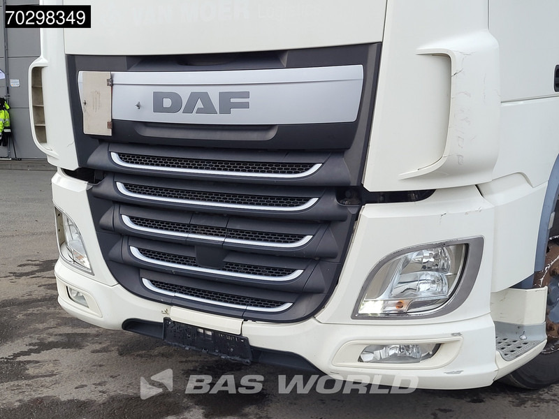 Cabeza tractora DAF XF 440 XF 4X2 SC 2xTanks ACC Euro 6: foto 13 Cabeza tractora DAF XF 440 XF 4X2 SC 2xTanks ACC Euro 6: foto 13