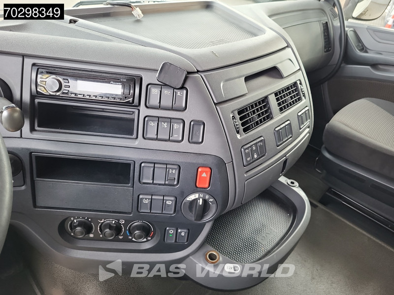 Cabeza tractora DAF XF 440 XF 4X2 SC 2xTanks ACC Euro 6: foto 20 Cabeza tractora DAF XF 440 XF 4X2 SC 2xTanks ACC Euro 6: foto 20