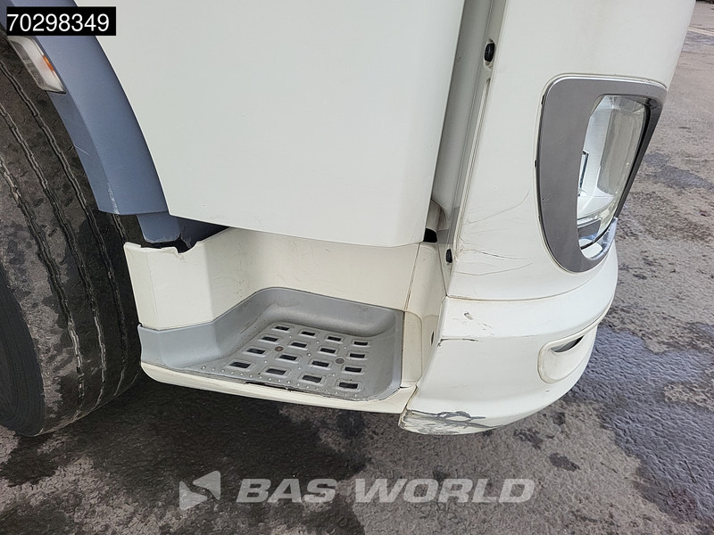 Cabeza tractora DAF XF 440 XF 4X2 SC 2xTanks ACC Euro 6: foto 17 Cabeza tractora DAF XF 440 XF 4X2 SC 2xTanks ACC Euro 6: foto 17