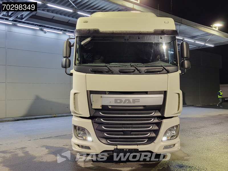 Cabeza tractora DAF XF 440 XF 4X2 SC 2xTanks ACC Euro 6: foto 10 Cabeza tractora DAF XF 440 XF 4X2 SC 2xTanks ACC Euro 6: foto 10
