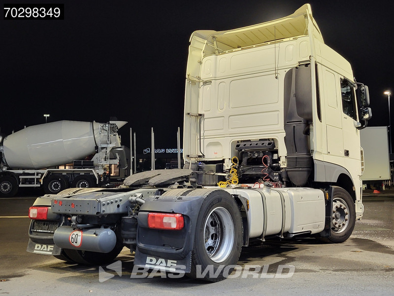 Cabeza tractora DAF XF 440 XF 4X2 SC 2xTanks ACC Euro 6: foto 12 Cabeza tractora DAF XF 440 XF 4X2 SC 2xTanks ACC Euro 6: foto 12