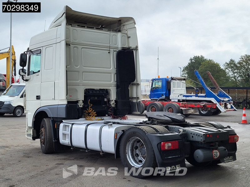 DAF XF 440 XF 4X2 SC 2xTanks ACC Euro 6 - Cabeza tractora: foto 2 DAF XF 440 XF 4X2 SC 2xTanks ACC Euro 6 - Cabeza tractora: foto 2