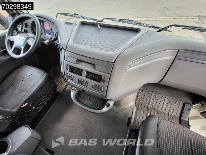 Cabeza tractora DAF XF 440 XF 4X2 SC 2xTanks ACC Euro 6: foto 19 Cabeza tractora DAF XF 440 XF 4X2 SC 2xTanks ACC Euro 6: foto 19