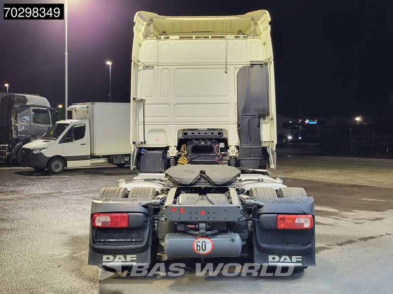 DAF XF 440 XF 4X2 SC 2xTanks ACC Euro 6 - Cabeza tractora: foto 3 DAF XF 440 XF 4X2 SC 2xTanks ACC Euro 6 - Cabeza tractora: foto 3